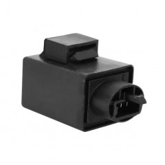 Centrale clignotante 38301-MEG-000 adaptable pour Honda SH 125 / 150cc 2004-2010 et SH300 2007-2010