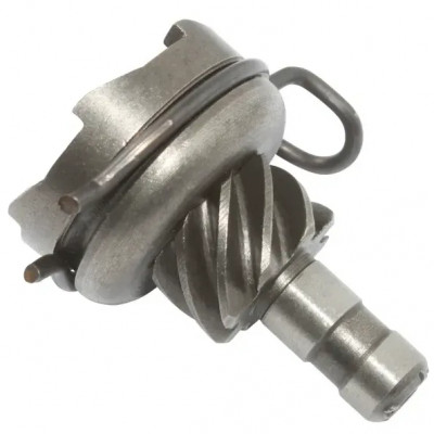 Noix de kick 8 dents Peugeot 50 Kisbee 4T, Kymco 50 Agility 4T, Sym 50 Orbit 4T