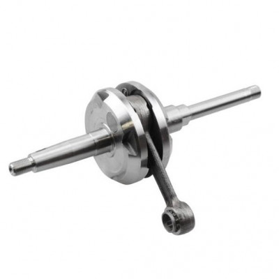 Vilebrequin gros cône Marque  pour Cyclomoteur Peugeot 103 SP MVL avec allumage à rupteur