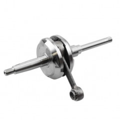 Vilebrequin gros cône Marque  pour Cyclomoteur Peugeot 103 SP MVL avec allumage à rupteur