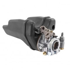 Carburateur adaptable type Gurtner pour cyclomoteur Peugeot 103 SP/MVL