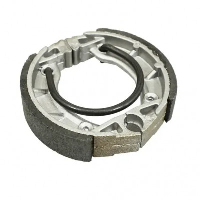 MÂCHOIRE DE FREIN D90X18 PEUGEOT 103 SPX, RCX AV ET AR VENDU A LA PAIRE