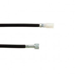 Transmission (câble de compteur) 5WWH35500300 MBK 50 Booster, Ovetto 2T, Ovetto 4T, Yamaha 50 BWS, Neos 2T, Neos 4T