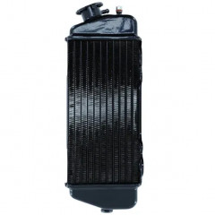 Radiateur de refroidissement adaptable Vendu sans bouchon Beta 50 RR 2005 (OEM: 27.23744.059)