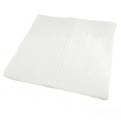 Laine de silencieux 300x300x10mm résistance très haute température