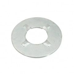 Plateau-flasque d'appui adaptable 103 MVL, SP