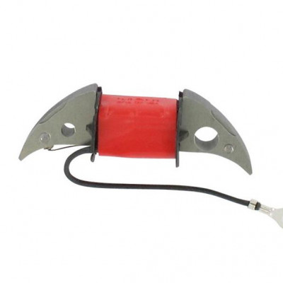 Bobine basse tension adaptable RUPTEUR TYPE NOVI MBK AV88/AV10/40/50/41/51