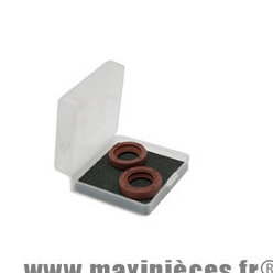 Joint spi embiellage 28 x 8 x 7 + 30 x 19 x 7 Piaggio Typhoon NRG Gilera Runner