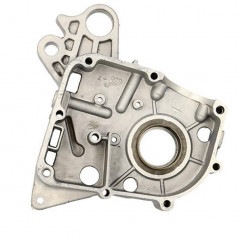 Carter moteur droit 4 temps adaptable Peugeot Kisbee