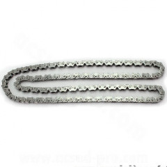 Chaine de distribution KMC 134 maillons (OEM : 945915313400) pour Yamaha TMAX 530CC 2012-2019 / 560CC 2020