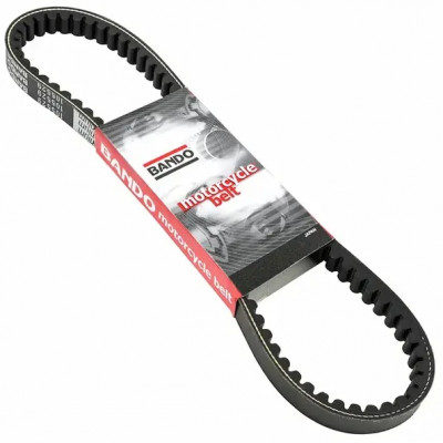 Courroie Bando 824x19x30x9,5 pour maxi-scooter Peugeot Elyseo -1173783000-