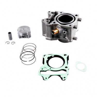 Cylindre adaptable Ø52.4mm (axe Ø13) Honda SHI 125 2013-2019 / PCX 125 2013-2020