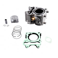Cylindre adaptable Ø52.4mm (axe Ø13) Honda SHI 125 2013-2019 / PCX 125 2013-2020