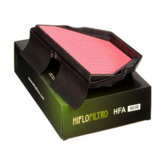 Filtre à air Hiflofiltro HFA1619 pour moto Honda 600 CBR F 2001-2007