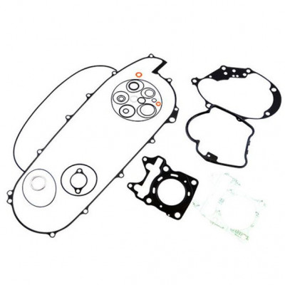 Pochette de joint complète Artein 27 éléments pour Honda SH125 I (2013-2016)