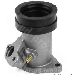 Pipe admission 500 TMAX gauche (OE : 5VU-135860-100)