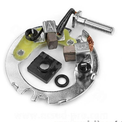 Porte balais de démarreur 31201-KFK-003 pour Honda SH 125