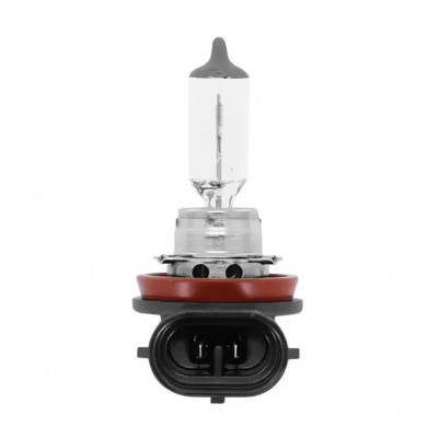 Ampoule 12V 55W norme H11 culot PGJ19-2 blanc projecteur