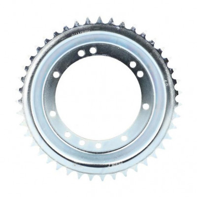 Couronne 43 dents 94 mm 11 trous