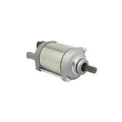 Démarreur 31200-KTW-901 maxi-scooter Honda 250 Forza 2008-2012, Forza 300-350cc ABS 2013-2025, SH 300-350cc 2007-2025, ADV 350cc 2022-2025