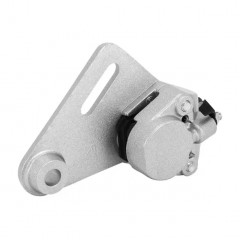 Etrier de frein arrière AJP adaptable Derbi Senda, Peugeot XP6, Gilera