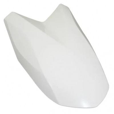 Garde boue avant blanc adaptable 125-250-400cc Yamaha XMAX 2010-2016 (OEM : 37P-F15110-0P2)