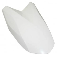 Garde boue avant blanc adaptable 125-250-400cc Yamaha XMAX 2010-2016 (OEM : 37P-F15110-0P2)