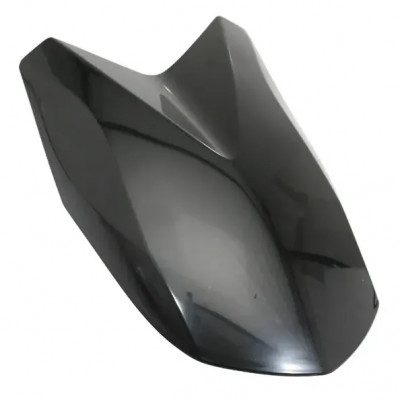 Garde boue avant noir brillant adaptable 125-250-400cc Yamaha XMAX 2010-2016 (OEM : 37P-F15110-0P2)