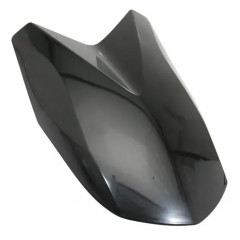 Garde boue avant noir brillant adaptable 125-250-400cc Yamaha XMAX 2010-2016 (OEM : 37P-F15110-0P2)