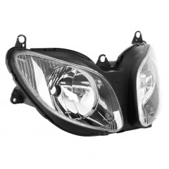 Optique RB Max homologuée CE 500CC pour Yamaha TMAX 2001-2007 (OEM : 5GJ-84310-1000)