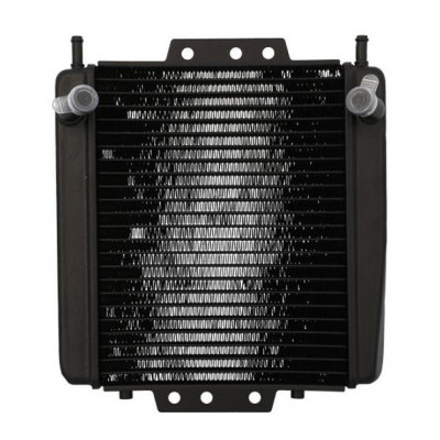 Radiateur 125-250-300-350-400-500CC OEM : 653468 / 1B001908 MP3 / GILERA