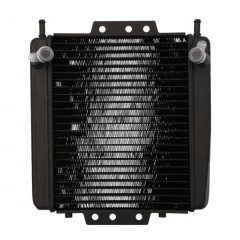 Radiateur 125-250-300-350-400-500CC OEM : 653468 / 1B001908 MP3 / GILERA
