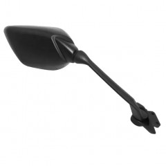 Rétroviseur droit Noir (HOMOLOGUE CE) 530 TMAX 2015-2016