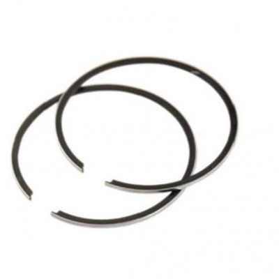 Segment Ø40X1.2 pour piston 50 (vendu par 2) Derbi Senda Euro 2/3