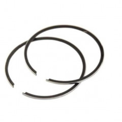 Segment Ø40X1.2 pour piston 50 (vendu par 2) Derbi Senda Euro 2/3