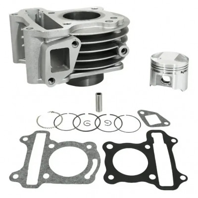 Cylindre scooter Ø 39mm axe 10mm (OEM: 779555) Peugeot Kisbee 50 4T, Django 50 4T, Sym Fiddle 2 4T