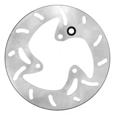 Disque frein arrière NG Ø200mm pour Rieju 50 MRT 2012+