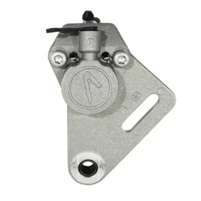 Étrier de frein arrière AJP adaptable Derbi Senda Xtreme / Peugeot XP6