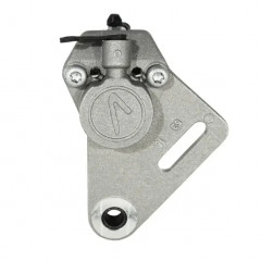 Étrier de frein arrière AJP adaptable Derbi Senda Xtreme / Peugeot XP6