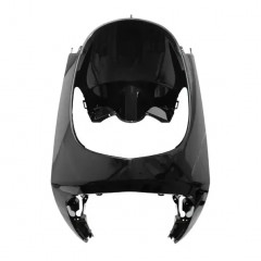 Tablier avant noir peint pour scooter Vivacity 2008 et après