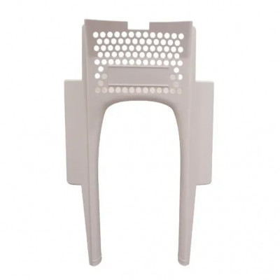 Grille fourche 103 MVL / VOGUE Blanc