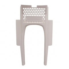 Grille fourche 103 MVL / VOGUE Blanc