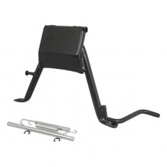 Béquille centrale adaptable 12-14 pouces Peugeot Ludix, Speedfight 3, Citystar (OEM : 761700)