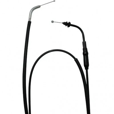 Câble de transmission de gaz 767954 pour Peugeot Ludix 50 modèles Blaster, Trend, Snake 2002-2015