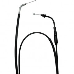 Câble de transmission de gaz 767954 pour Peugeot Ludix 50 modèles Blaster, Trend, Snake 2002-2015