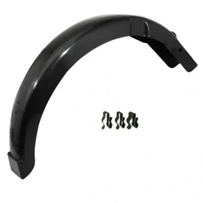 Garde boue arrière 103 Vogue 1995 après