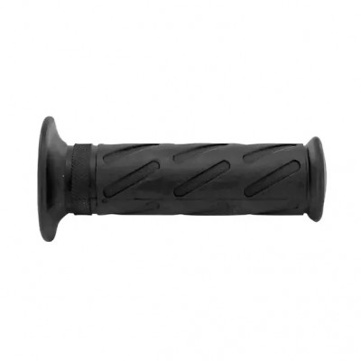 Revêtement poignée gauche noir adaptable Peugeot Kisbee / Streetzone