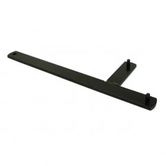 Bloque poulie Buzzetti diamètre 173mm pour CPI 50 SM, Generic 50 Trigger, scooters Kymco et Keeway 50cc 2T-4T