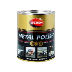 Polish métal 750ml