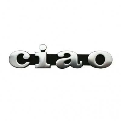 Ecusson / autocollant logo